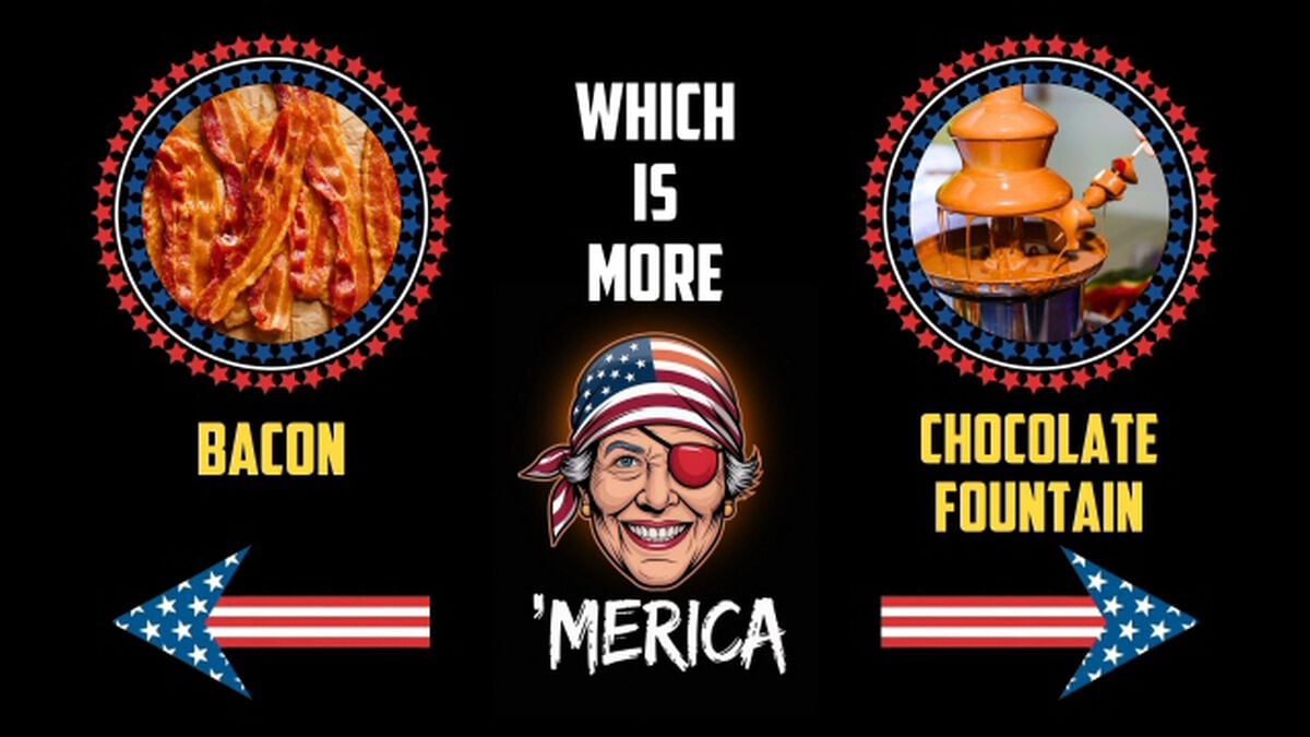 'Merica image number null